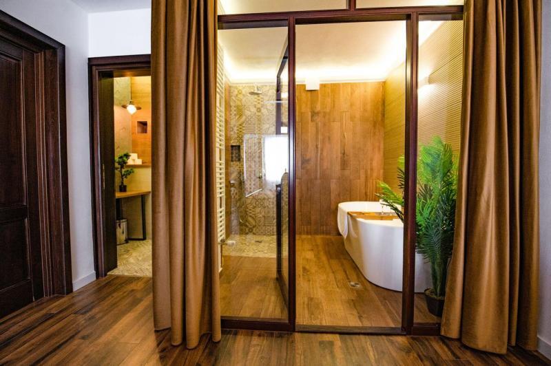 Cazare Apartament Cu Cada