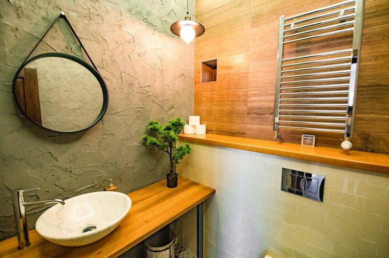 Cazare Apartament Cu Cada