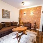 Cazare Apartament Cu Cada