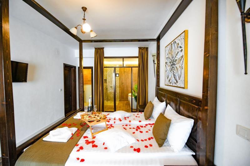 Cazare Apartament Cu Cada