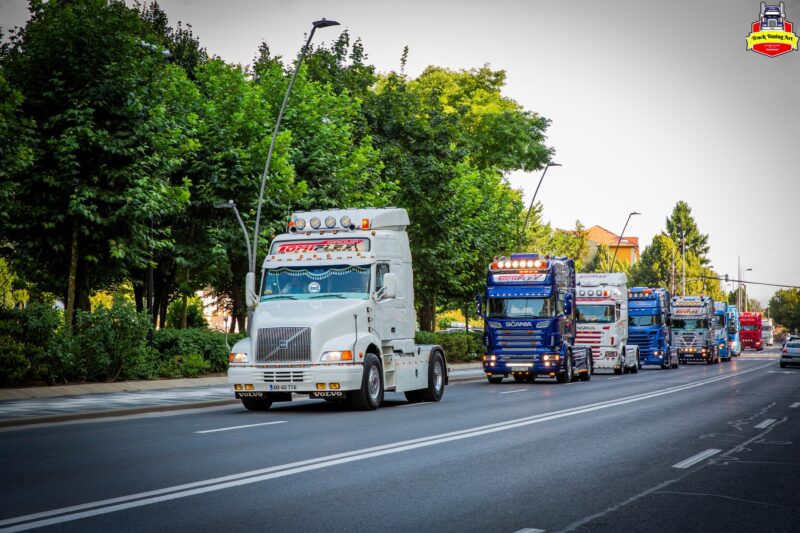 Truck Tuning Art Alba Iulia Truck Tuning Art Alba Iulia