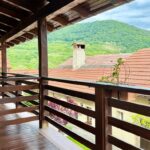 Cazsare Transilvania Cu Piscina Pensiune Spa