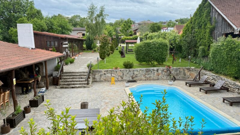 Oferte Cazare Munte Last Minute – Experiențe Autentice