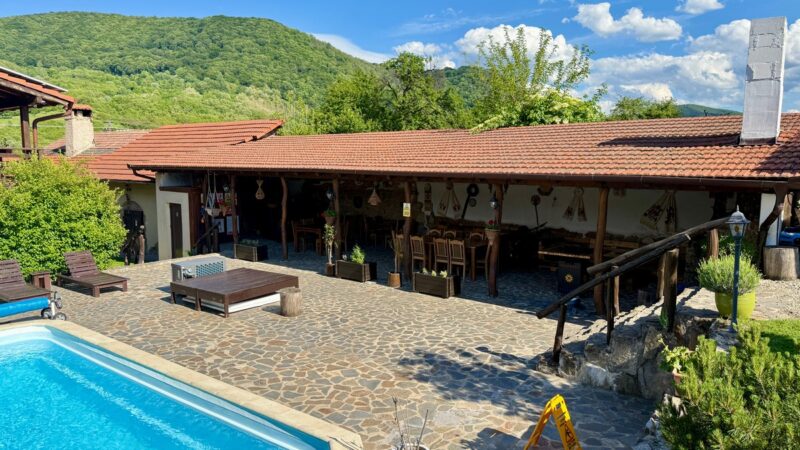 Oferte Cazare Munte Last Minute – Experiențe Autentice
