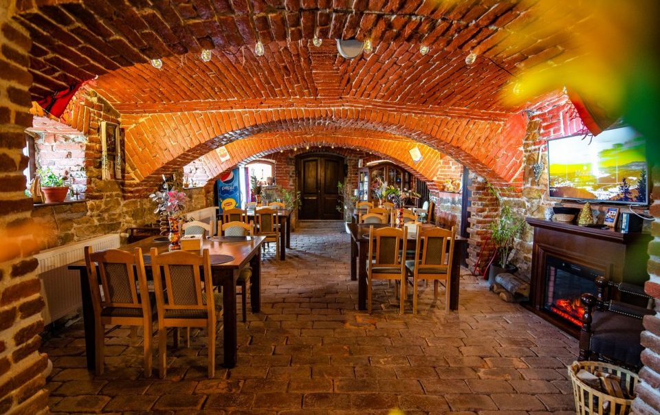 Weekend All-Inclusive În Transilvania