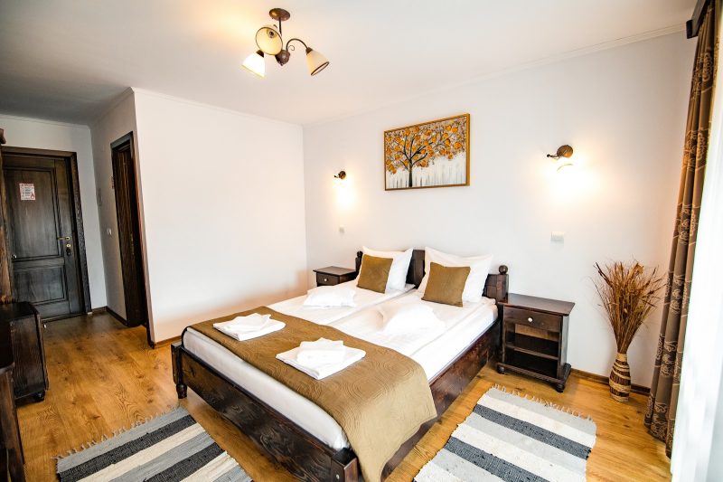 Weekend All-Inclusive În Transilvania Weekend All-Inclusive În Transilvania
