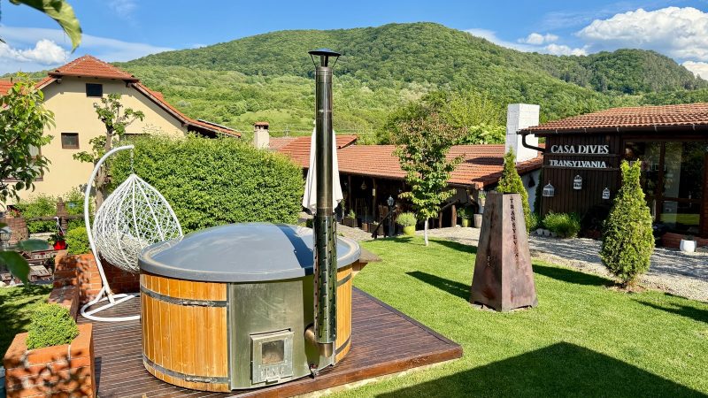 Weekend All-Inclusive În Transilvania Weekend All-Inclusive În Transilvania
