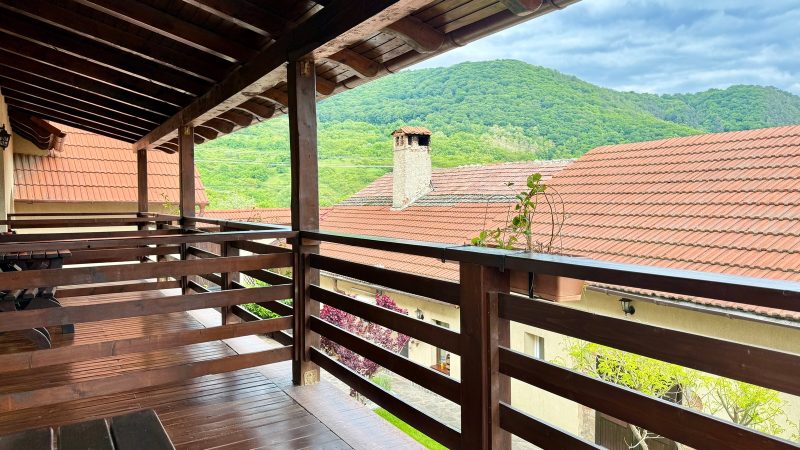 Weekend All-Inclusive În Transilvania Weekend All-Inclusive În Transilvania