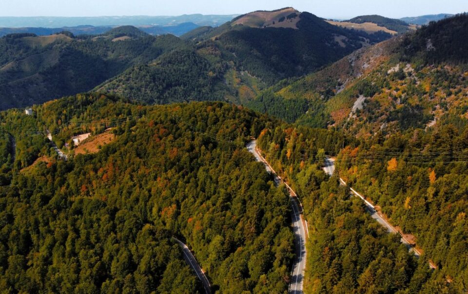 Transalpina de Apuseni