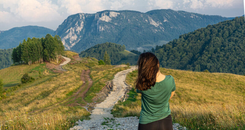 Transalpina De Apuseni - Traseu, Obiective Și Sfaturi Transalpina De Apuseni