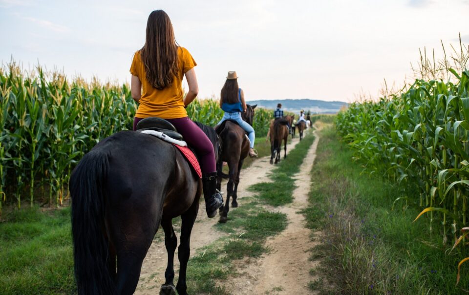 Vacanță de Paște în România
