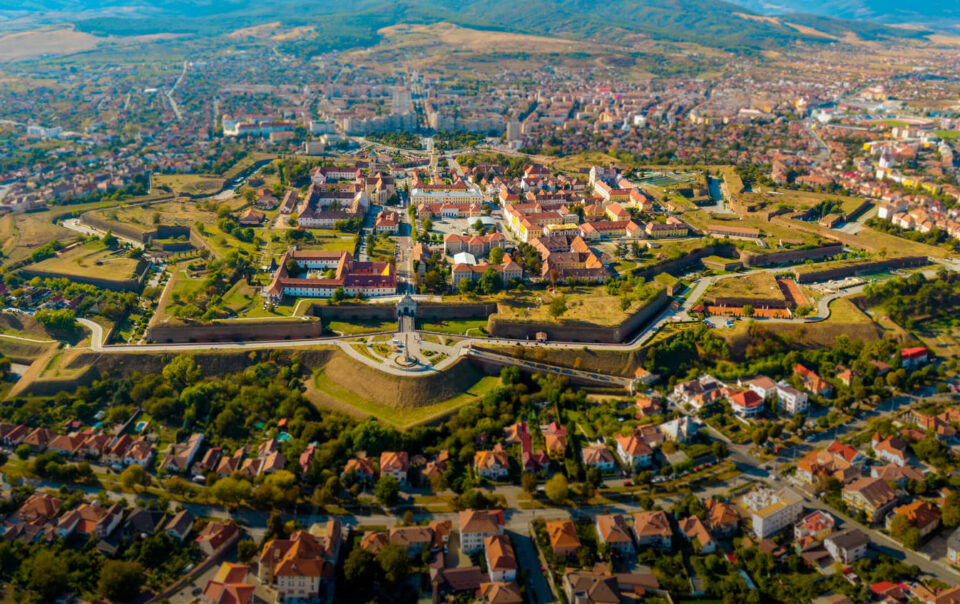 Vacanță de Vară în România