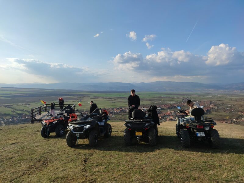 Vacanță De Vară În România