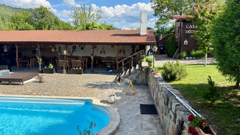 Vacanță De Vară În România