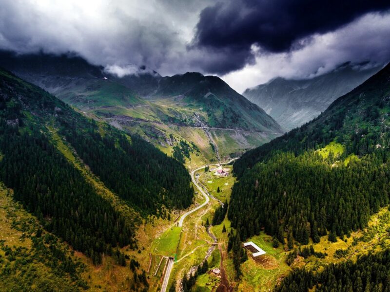 Vacanță De Vară În România