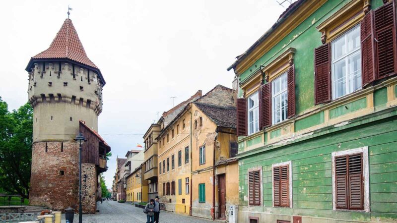 Vacanță De Vară În România