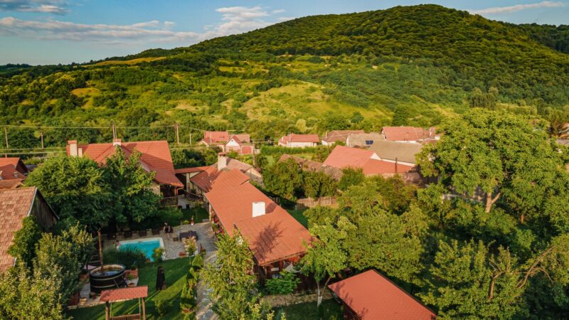 Vacanță De Vară În România