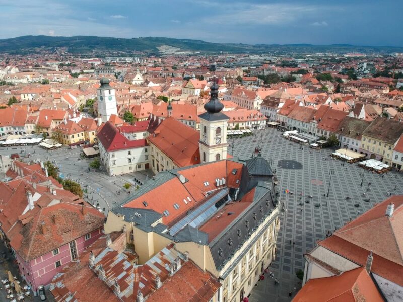 Vacanță De 1 Mai În România Vacanță De 1 Mai În România