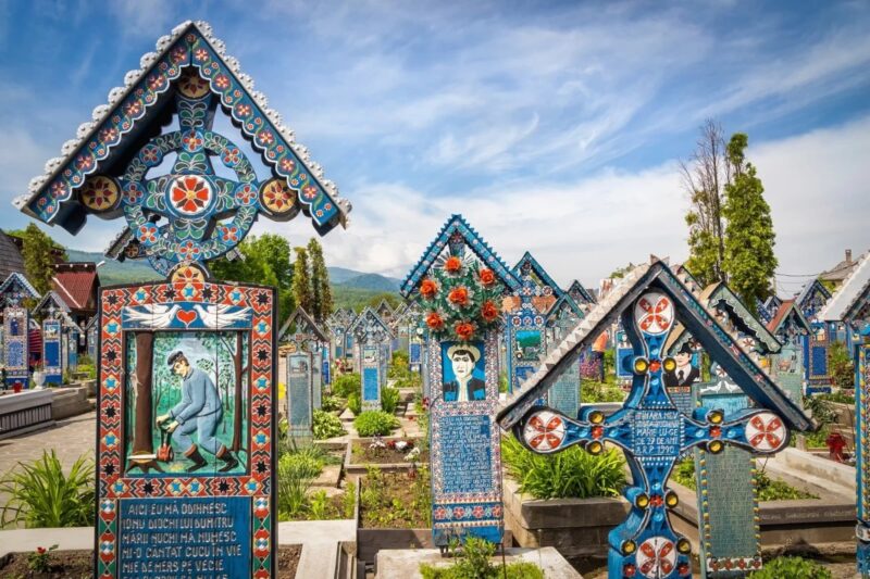 Vacanță De 1 Mai În România Vacanță De 1 Mai În România