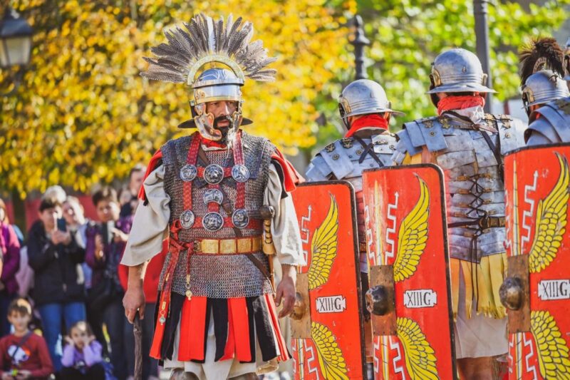 Vacanță De 1 Mai În România Vacanță De 1 Mai În România
