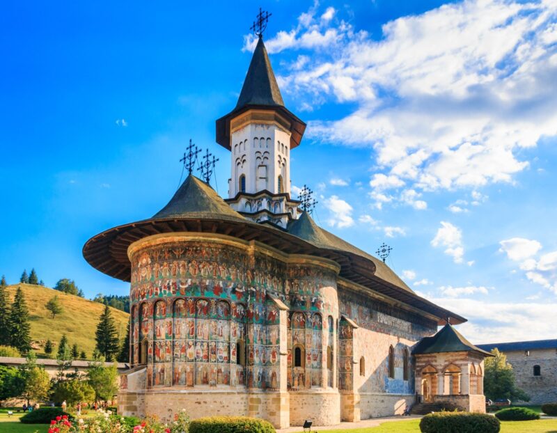 Vacanță De 1 Iunie În România Vacanță De 1 Iunie În România