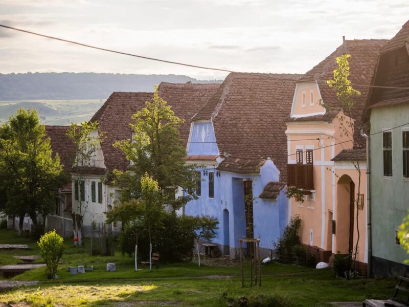 Vacanță De 1 Iunie În România Vacanță De 1 Iunie În România