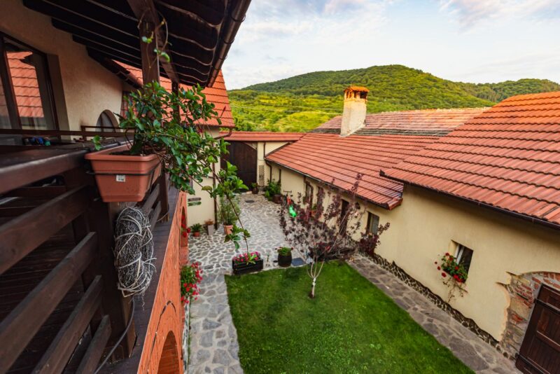 Vacanță De 1 Iunie În România Vacanță De 1 Iunie În România