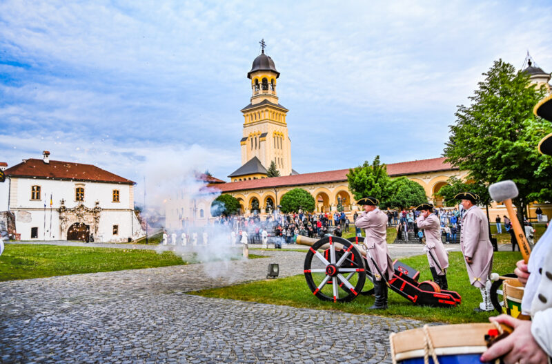 Vacanță De Rusalii În România – 10 Activități De Făcut Vacanță De Rusalii În România