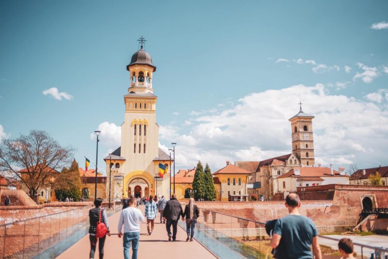 Vacanță De Rusalii În România – 10 Activități De Făcut Vacanță De Rusalii În România