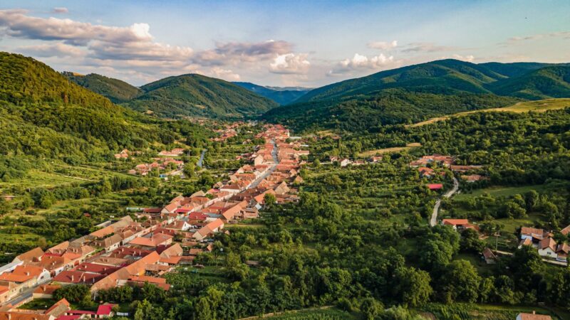 Vacanță De Rusalii În România – 10 Activități De Făcut Vacanță De Rusalii În România