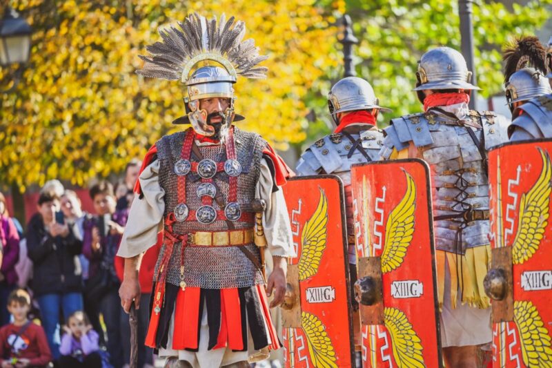 Vacanță De Rusalii În România – 10 Activități De Făcut Vacanță De Rusalii În România