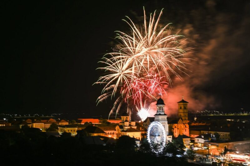 Cazare Alba Fest – Ghidul Complet În 7 Pași Cazare Alba Fest