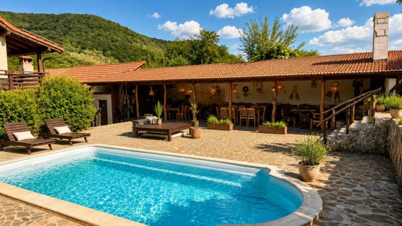 Cazare Alba Fest – Ghidul Complet În 7 Pași Cazare Alba Fest Cu Piscina