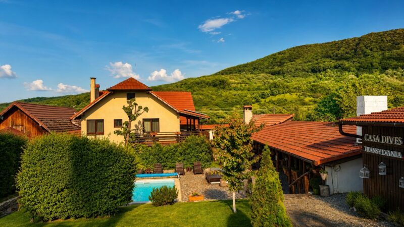 Cazare Alba Fest – Ghidul Complet În 7 Pași Cazare Alba Fest Cu Piscina
