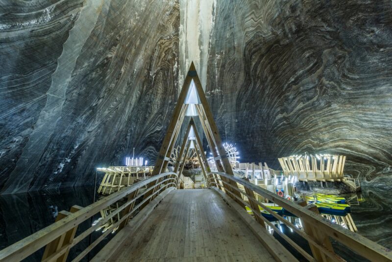 8 Destinații Unde Să Mergi Cu Copii În România Unde Să Mergi Cu Copii În România