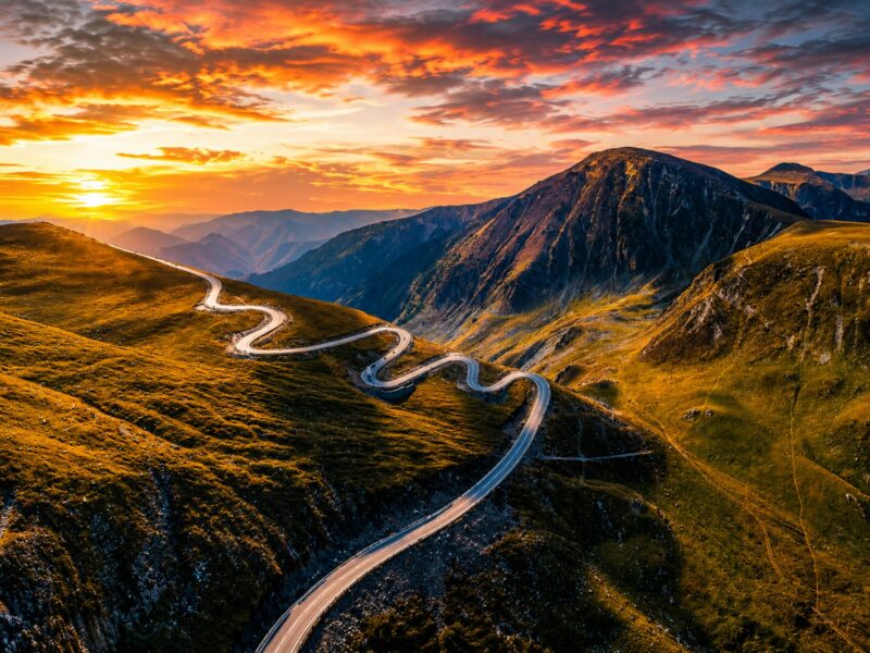 Vacanță La Țară În România
