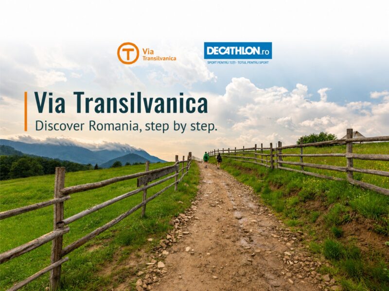 Vacanță La Țară În România