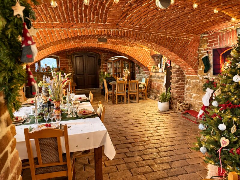 Ofertă Revelion All Inclusive – Patru Zile Fără Grabă Ofertă Revelion All Inclusive