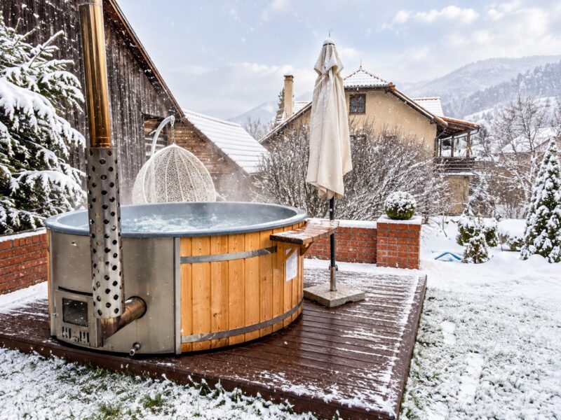 Vacanță De Revelion În România – 7 Motive Să Alegi Satul Vacanță De Revelion În România – 7 Motive Să Alegi Satul